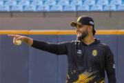 ¡Intratable! Erick Leal impulsa el rugido de los Leones del Caracas en la LVBP