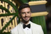 Jonathan Bailey es el hombre más sexy del mundo de 2025