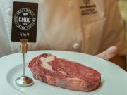 Dos cortes argentinos ganaron oro en el primer Campeonato Mundial de Carnes