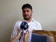 Cecilia Strzyzowski: arrestaron a uno de los abogados de los Sena