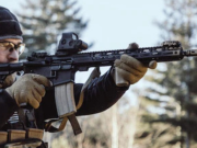 El Gobierno habilitó la compra de fusiles semiautomáticos