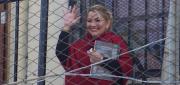 TSJ ORDENA LA LIBERACIÓN INMEDIATA DE JEANINE ÁÑEZ