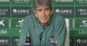 El Real Betis de Manuel Pellegrini busca su segunda victoria en la Europa League