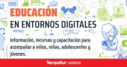Chicos.net: Navegando la Era Digital con Responsabilidad y Conciencia