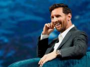 Messi recibió la llave de la ciudad de Miami: Me gusta lo empresarial, quiero aprender porque el fútbol se termina