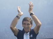 Racing: la renovación de Gustavo Costas es un hecho, más allá del cierre del Torneo Clausura