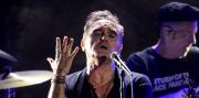 Morrissey una vez más canceló un show en la Argentina: qué pasó esta vez