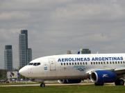 Adiós a la selección de asiento sin costo en Aerolíneas Argentinas: habrá que pagar