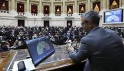 El Congreso no tendrá receso en diciembre por las sesiones extraordinarias y las reformas