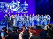 Salsa bajo la Cúpula III: El 6 de diciembre se enciende la rumba en el Poliedro de Caracas