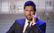 Lionel Messi confirmó lo que le gustaría hacer después de retirarse: Me interesa lo empresarial