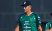 Perrotta dice que Bolivia debe “proponer” y ser “protagonista” ante Italia en el Sub-17