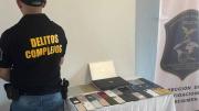 Detuvieron a un hacker de nacionalidad venezolana por robo de celulares