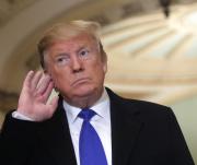 La ola azul demócrata complica el plan de Trump para legislativas