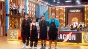 Sorpresa en MasterChef Celebrity: quién es el tercer eliminado