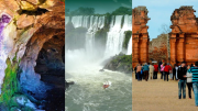 Turismo en Misiones: el destino para encontrarse con cascadas, selva y aventura