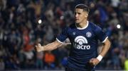 Quién es Alex Arce, el goleador de Independiente Rivadavia
