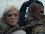 El monstruo más aterrador se vuelve simpático en Depredador: Tierras salvajes