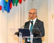 Paz jurará como presidente acompañado de 52 delegaciones internacionales, cuatro mandatarios y el secretario de la OEA