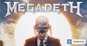 Megadeth anuncia nuevo concierto en Chile y las entradas se venden hoy jueves: lee dónde y a qué hora