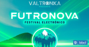 Conflicto por permisos deja a festival electrónico Futronova sin fecha en Los Ríos