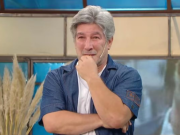 Pachu Peña se separó después de 25 años de matrimonio