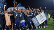 Tras ganar la Copa Argentina 2025, ¿cuándo vuelve a jugar Independiente Rivadavia?