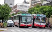 Paro de colectivos HOY: qué líneas adhieren y dónde no hay servicio