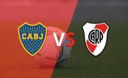 Boca Juniors vs River Plate: previa, horario y cómo llegan para la fecha 15 del Clausura