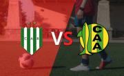 Banfield vs Aldosivi: previa, horario y cómo llegan para la fecha 15 del Clausura