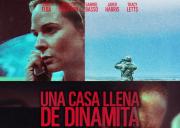 Una casa llena de dinamita: la película sobre una catástrofe que no le gustó al Pentágono, ya está en Netflix