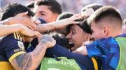 ¿Qué necesita Boca para meterse en la próxima Copa Libertadores frente a River?