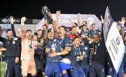 Platenses, ex Gimnasia y Estudiantes: los jugadores que salieron campeones en Independiente Rivadavia