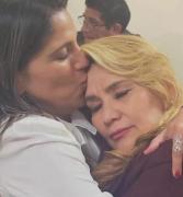 Jeanine Añez dejará la cárcel hoy a las 10.00 y el sábado asistirá a la investidura presidencial