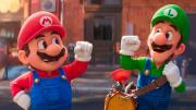 Nintendo confirma su universo cinematográfico propio tras el éxito de ‘The Super Mario Bros. Movie’