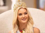 Pastelero maracucho conquista a Miss Universo con postre criollo