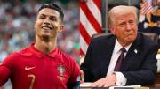 ¿Reunión entre Cristiano Ronaldo y Donald Trump?: las declaraciones de CR7