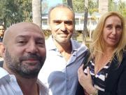 Los audios son falsos, no es mi voz, dijo Diego Spagnuolo y pidió que se anule la causa