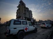 Israel identifica los restos del último rehén devuelto por Hamás como los de un estudiante tanzano