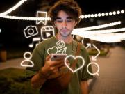 Qué significa entrar a Instagram y no publicar fotos, stories o reels, según expertos en comportamiento humano