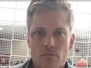 El video de un boxeador atacando a un taxista genera impacto mundial: Me golpeó, caí al suelo y me pateó la cabeza