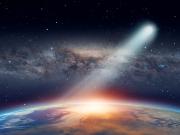 La Agencia Espacial Europea reveló qué día el cometa 3I/ATLAS pasará más cerca de la Tierra