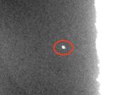 Impacto y misterio: ¿qué fueron los dos destellos luminosos que se vieron en la Luna?