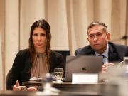 Arrancó el jury contra Julieta Makintach: Estoy arrepentida, pido disculpas, declaró la jueza