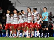 Argentinos Juniors cayó en la Copa Argentina: por qué la derrota complicó a Boca, River, Racing y más en la clasificación a las Copas