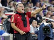 El Tata Martino vuelve a la MLS: tras dirigir al Inter Miami de Lionel Messi, regresa al Atlanta United donde fue campeón en 2018
