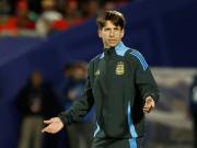 Mundial Sub 17: cuándo vuelve a jugar la Selección Argentina en Qatar 2025 y contra qué rival