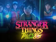 Primer vistazo a Stranger Things: Tales from '85: tráiler, de qué trata, cuándo sale y todo sobre la nueva serie animada del universo de Stranger Things