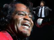 Milei y el grito del poder: la historia del superclásico “I Got You (I feel good)”