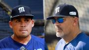 Mario Lissón asume como nuevo mánager interino del Magallanes en reemplazo de Eduardo Pérez